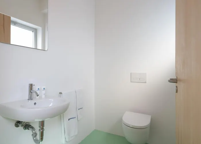 Stylish Flat W/ Terrace & Views By Hostwise Apartman *