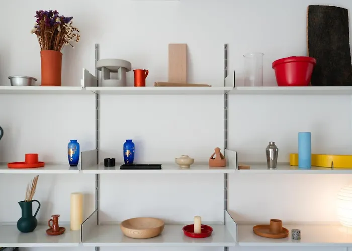 Stylish Flat W/ Terrace & Views By Hostwise *