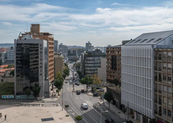 Stylish Flat W/ Terrace & Views By Hostwise Apartment