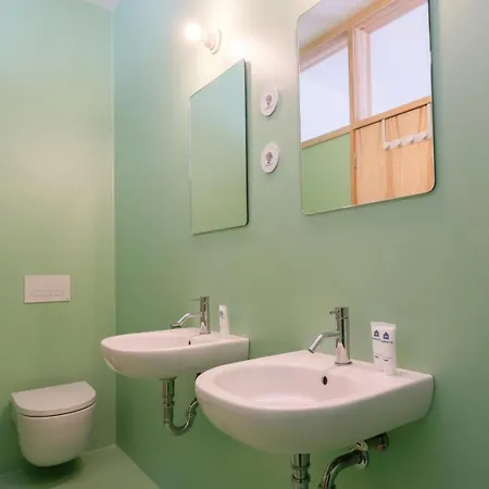 Stylish Flat W/ Terrace & Views By Hostwise Apartamento Oporto