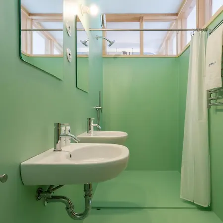 Apartment Stylish Flat W/ Terrace & Views By Hostwise Porto