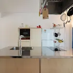 Stylish Flat W/ Terrace & Views By Hostwise شقة