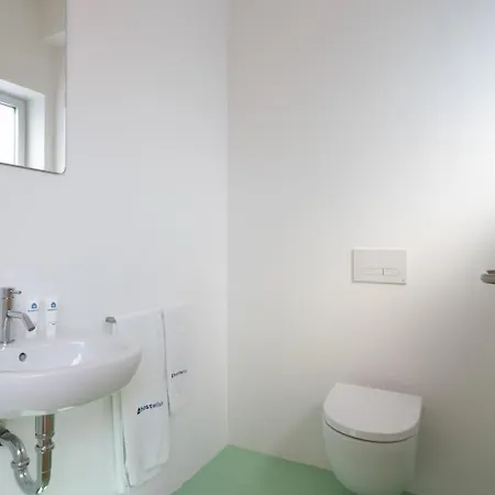 Stylish Flat W/ Terrace & Views By Hostwise Apartmán *