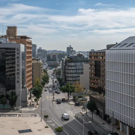 Stylish Flat W/ Terrace & Views By Hostwise Lejlighed