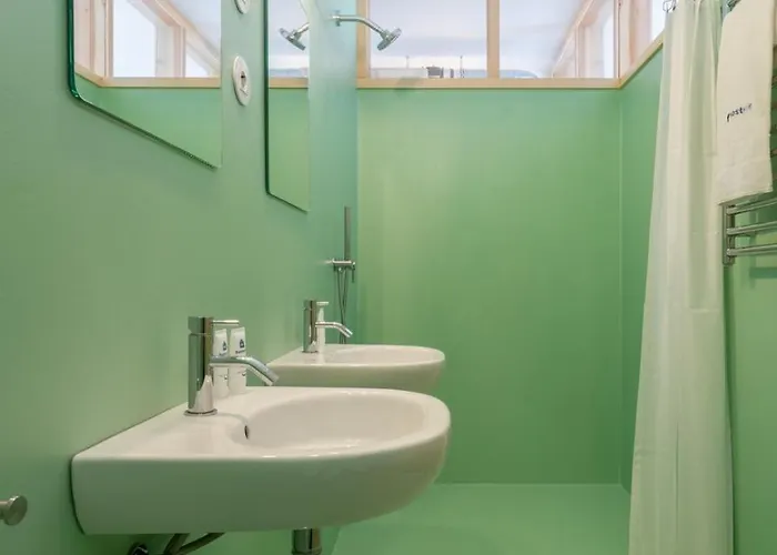 Lejlighed Stylish Flat W/ Terrace & Views By Hostwise Porto